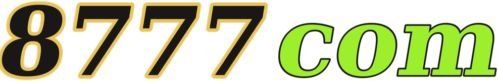 8777com logo